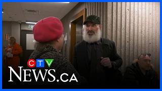 Closing arguments made in N.S. woods ban court case
