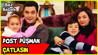 Simgenin Suya Düşen Hayalleri - Bez Bebek 93. Bölüm