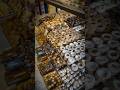 Egyptian Bakery Absolutely the best everything is freshly baked #boomboom #wtfunny #egypt #bakery