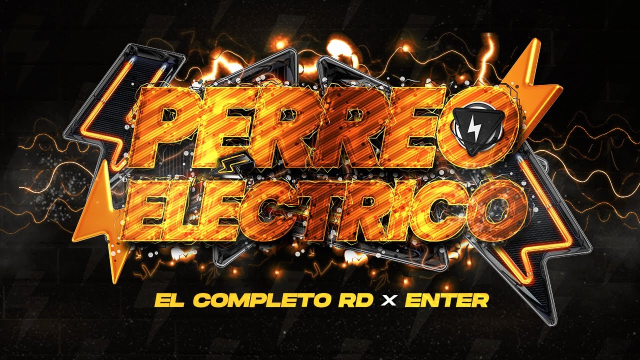 Watch El Completo Rd - Perreo Eléctrico ❌ ENTER - ( Video Oficial) - 2022 on YouTube Watch El Completo Rd - Perreo Eléctrico ❌ ENTER - ( Video Oficial) - 2022 on YouTube