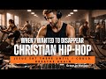 Music l I Survived What Should’ve Broken Me — Because Jesus Took the Hit First - Christian Hip Hop