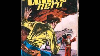 Copertine Tex da 1-50