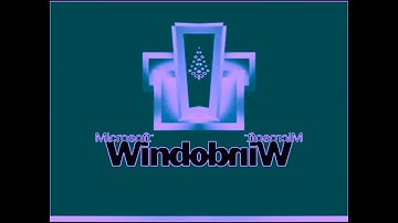 Chorded Windows Startup and Shutdown Sounds + CoNfUsIoN