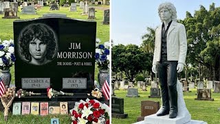 15 Music Legends from the 60s Whose Graves No One Visits