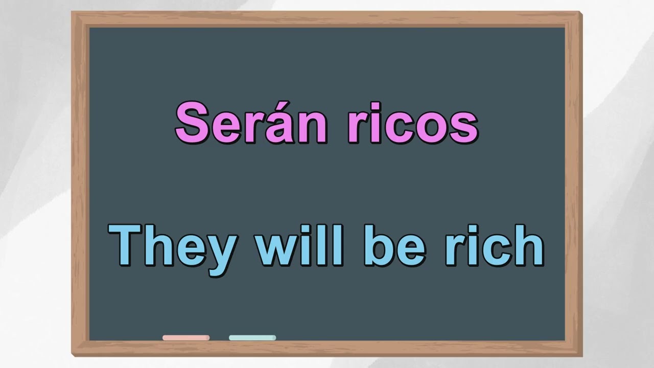 Master Ser vs Estar: 76 Essential Spanish Future Tense Phrases Part 2