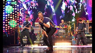 Coldplay Live 2017 Full Concert