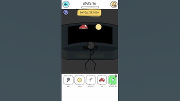 【Alchemy Puzzle】Level 76-77