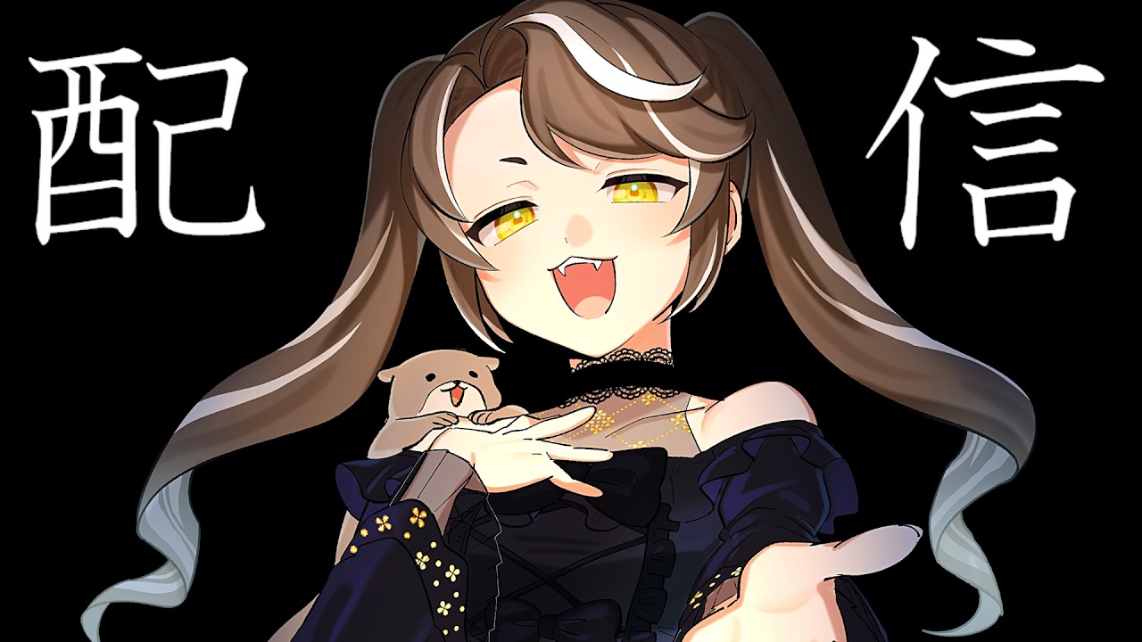 【A Litte To The Left】かわうそ子のゲーム実況【ｷﾝｷｭー‼かわうそ王国】