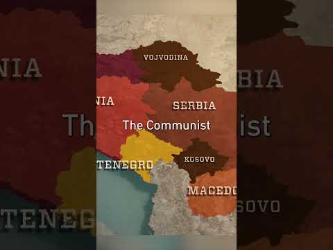 Yugoslavia Explained 🔍