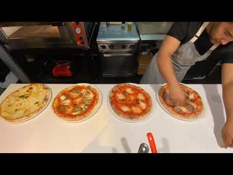 Elettropizza  Fast Forward