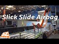 True Movement Tech | Slick Slide Airbag