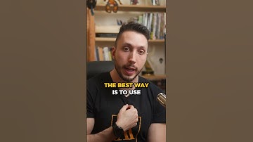 Mastering PCG: How to Exclude Areas in Unreal Engine - 3 Methods!