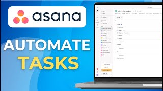 Asana Rules How To Automate Your Tasks And Workflow