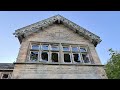 EMAX Tinyhawk Freestyle HDZERO old mansion ruins rip