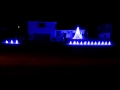 2014 Christmas Lights Michael Buble