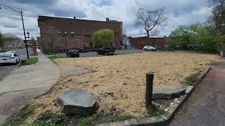 The Kenmore is No More: Binghamton's Most Prominent Eyesore is Gone
