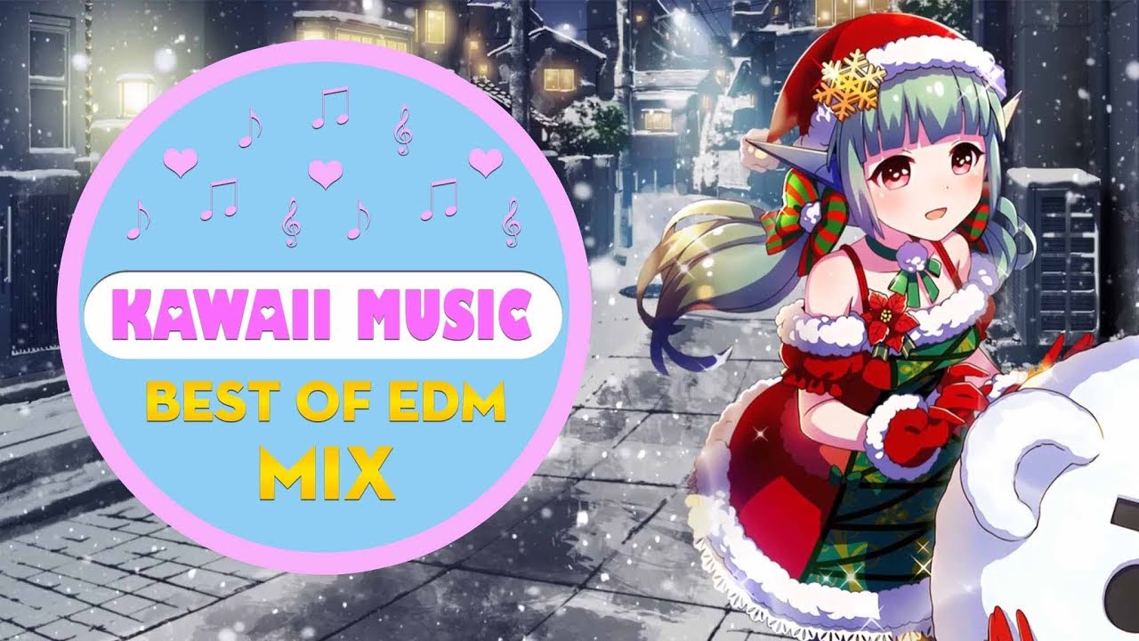 Top 155+ anime christmas song best - awesomeenglish.edu.vn