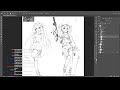 Drawing stream 26/03/25