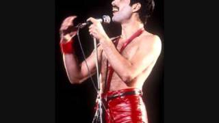 Video thumbnail of "Freddie Mercury - Mr Bad Guy [Brian Malouf Remix]"