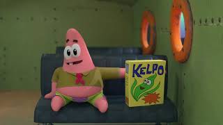 Kamp Koral Spongebobs Under Years Promo 5 - September 10, 2021 Nickelodeon U.s.