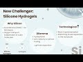 Evolution of Contact Lens Materials: Hydrogels | 115-MSE-Introduction to Polymer Materials | NTHU