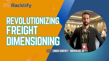 Revolutionizing Freight Dimensioning: Solving Dimensioning  Challenges with AI & Computer Vision