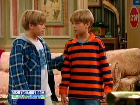 Suite life of zack and cody girl nude — pic 2