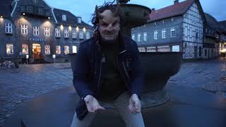 Sagen Im Harz Das Teufelsbecken Von Goslar