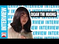 Interview with Doan Thi Huong | JAPAN Forward
