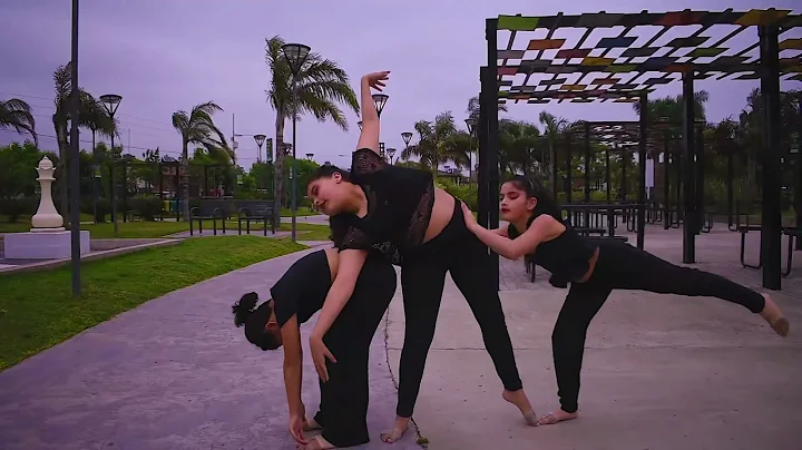 Contemporneo infantil - inst. De danzas Geraldine ...