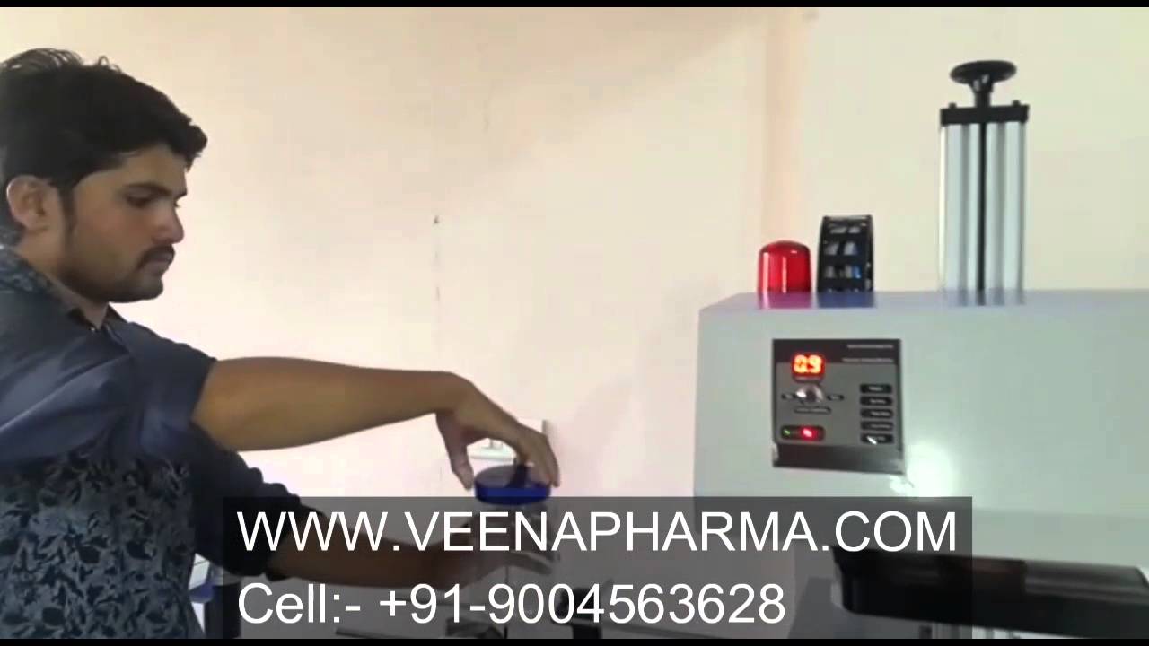 Automatic induction wad sealing machine, automatic wad sealing machine, cap wad sealing machine