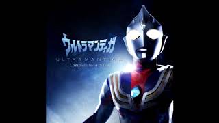 Video thumbnail of "Ultraman Tiga - Take Me Higher (V6) Album Mix Version [High Quality Audio]"