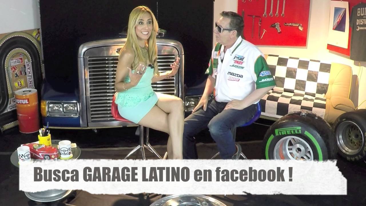 Toyota Tacoma GarageLA RadioShow 653 ford bronco