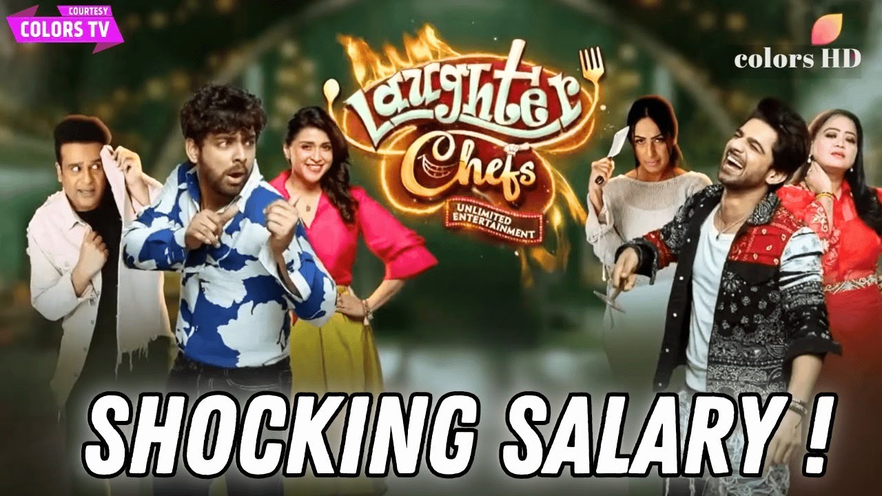 laughter-chefs-season-2-contestants-massive-salaries-revealed-youtube