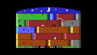 QUOD INIT EXIT v1.8 / playthrough