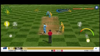 World Cricket Championship 3. |Beta/Early Access/Soft Launch| (Android Gameplay) screenshot 2
