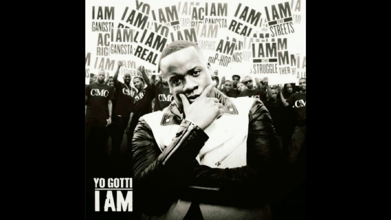 Yo Gotti I Still Am Full Album Youtube