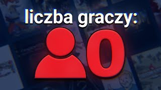 Zagrałem w Gry w które NIKT NIE GRA