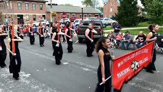 Waterloo Homecoming parade October 13, 2021