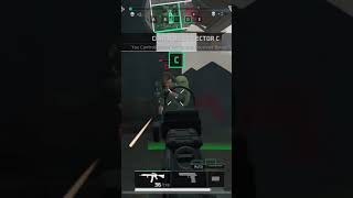 Noob or smart #deltaforce # #deltaforcegame #deltaforcegame #handcam