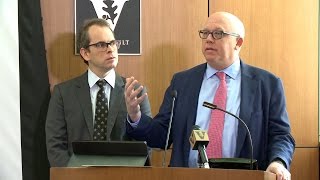 Vanderbilt Poll: Tennesseans Optimistic with New President