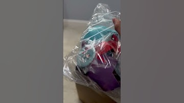 Kogasa fumo unboxing #fumofumo  #touhou