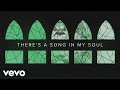 Phil Wickham - Song In My Soul (Official Lyric Video) ft. Hollyn