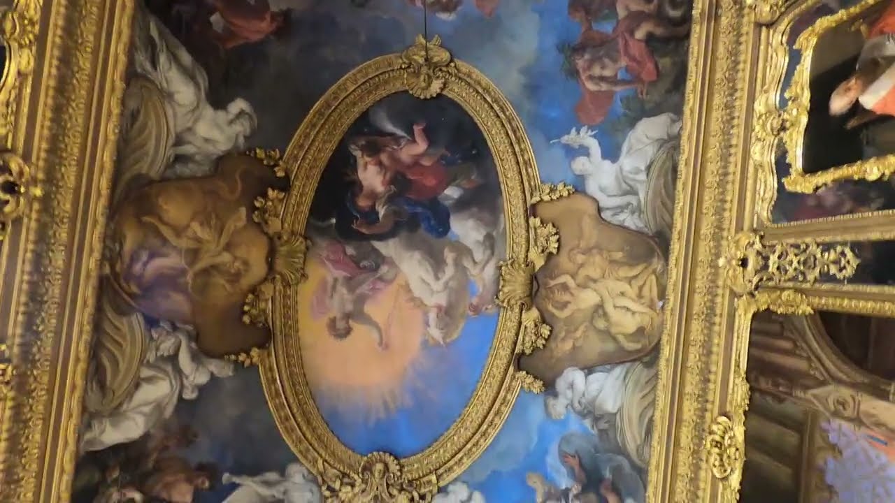 Royal Palace of Turin Italy (Palazzo Reale di Torino)