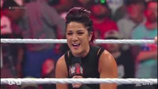 Bayley vs. Mia Yim Full Match (1/2) - WWE RAW 1/9/2023