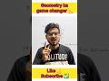 “Triangles Theorem in 30 Sec 🔥 Class 10 Maths Trick” #shorts #viral