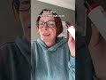 The new Medicube Hypochlorous Acid Peel Shot Duo is a total... #Shorts #becks.edit