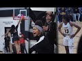 Ashlyn Watkins DUNKS & DOMINATES VS Milaysia Fulwiley (35 pts)| Cardinal Newman vs Keenan!