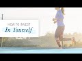 5 Ways to Invest In Yourself | Jack Canfield