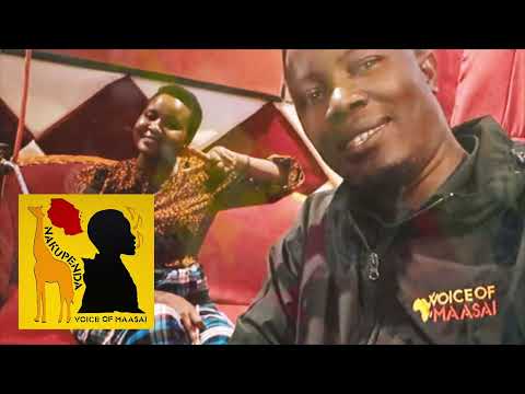 Nakupenda Tanzania FT Pendo Moringe